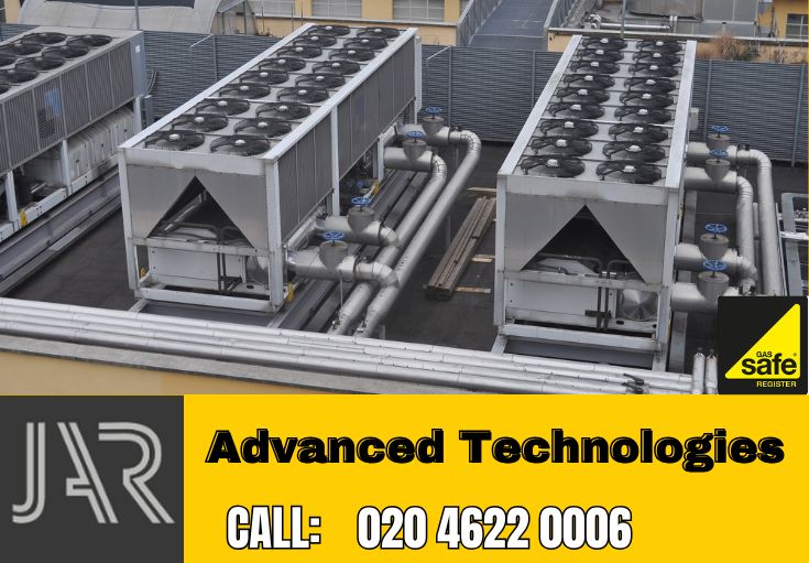 Advanced HVAC Technology Solutions Plaistow